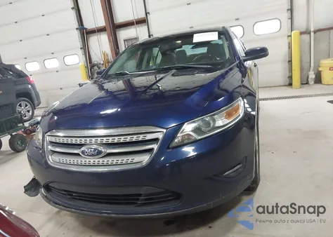 2011 Ford Taurus Sel from USA, damaged, VIN 1FAHP2EW7BG174493
